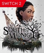 Koop South of Midnight Nintendo Switch 2 Goedkope Prijsvergelijke