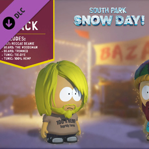 SOUTH PARK SNOW DAY Asspen Pack Xbox Series X