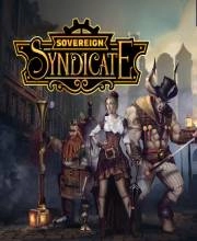 Sovereign Syndicate Xbox One