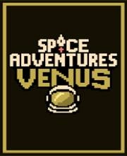 Space Adventure Venus Xbox One
