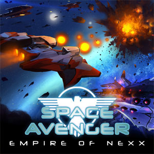 Koop Space Avenger Empire of Nexx CD Key Goedkoop Vergelijk de Prijzen