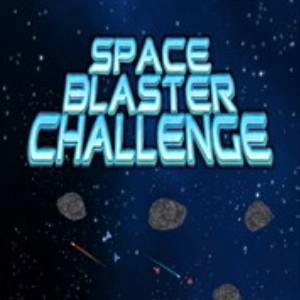 Space Blaster Challenge Pc