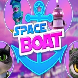 Space Boat