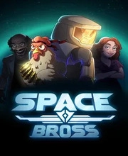 Space Bross Pc