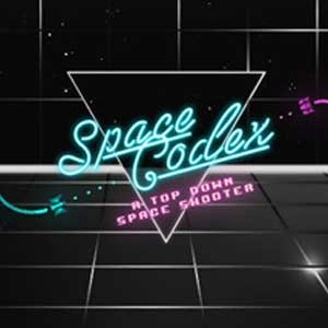 Space Codex Pc