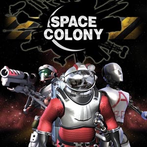 Koop Space Colony CD Key Compare Prices