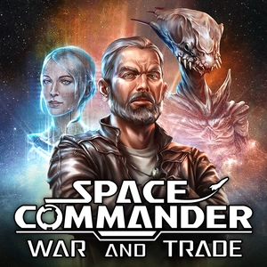 Space Commander War and Trade Switch