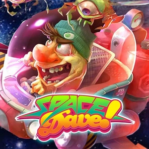 Space Dave Playstation 4