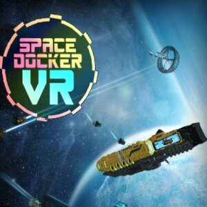 Koop Space Docker VR PS5 Goedkoop Vergelijk de Prijzen