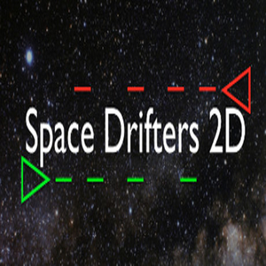 Koop Space Drifters 2D CD Key Goedkoop Vergelijk de Prijzen