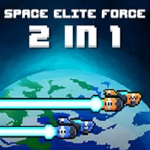 Koop Space Elite Force 2 in 1 PS5 Goedkoop Vergelijk de Prijzen