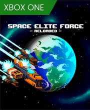 Koop Space Elite Force Reloaded Xbox One Goedkoop Vergelijk de Prijzen
