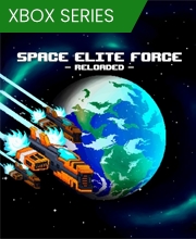 Koop Space Elite Force Reloaded Xbox Series Goedkoop Vergelijk de Prijzen