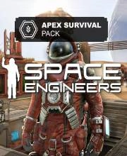 Space Engineers Apex Survival Pack Xbox One