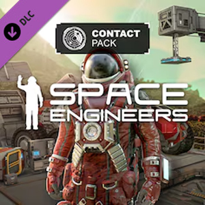 Space Engineers Contact Pack Xbox One