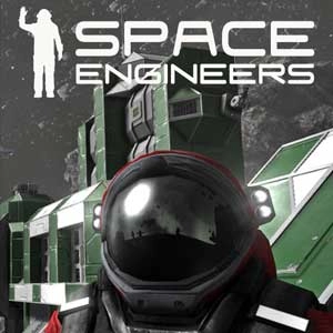 Space Engineers Deluxe DLC Pc