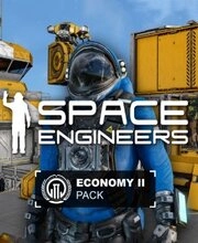 Space Engineers Economy 2 Pack Xbox Series X
