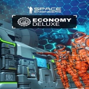 Koop Space Engineers Economy Deluxe Pack Xbox One Goedkoop Vergelijk de Prijzen