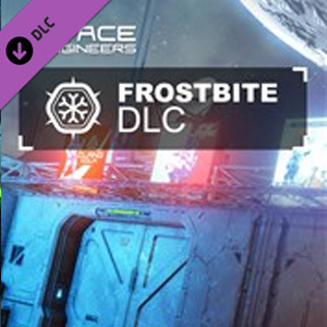 Space Engineers Frostbite Pack Playstation 5