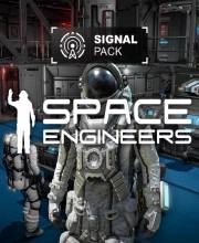 Space Engineers Signal Pack Playstation 4