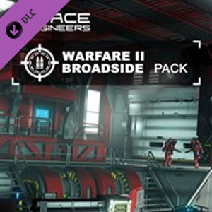 Koop Space Engineers Warfare 2 Xbox Series Goedkoop Vergelijk de Prijzen
