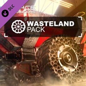 Space Engineers Wasteland Playstation 4