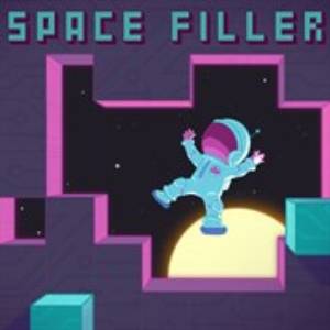 Koop Space Filler bundle Xbox Series Goedkoop Vergelijk de Prijzen