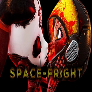 SPACE FRIGHT
