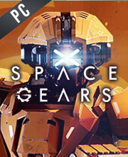 Koop Space Gears CD Key Goedkoop Vergelijk de Prijzen