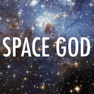 Space God Pc