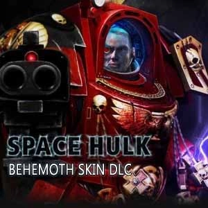 Space Hulk Behemoth Skin