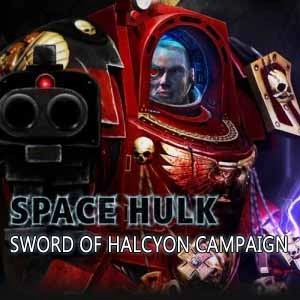 Space Hulk Sword of Halcyon Campaign Pc