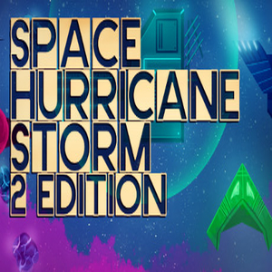 Koop Space Hurricane Storm 2 CD Key Goedkoop Vergelijk de Prijzen