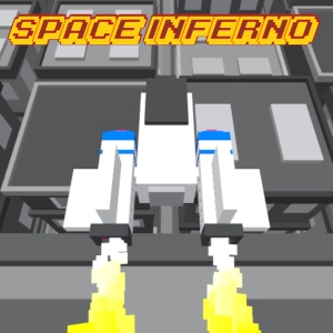 Space Inferno