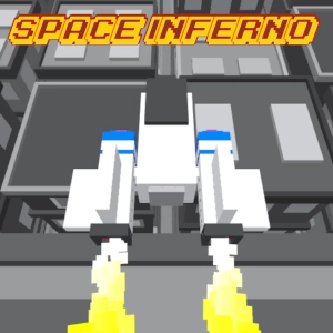 Space Inferno Pc