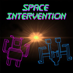 Koop Space Intervention CD Key Goedkoop Vergelijk de Prijzen