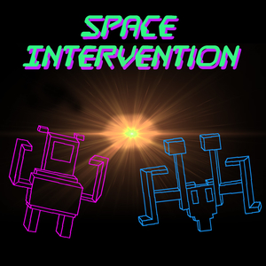 Koop Space Intervention PS4 Goedkoop Vergelijk de Prijzen