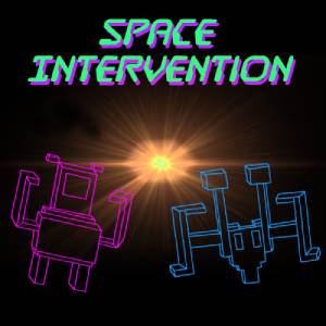 Koop Space Intervention Nintendo Switch Goedkope Prijsvergelijke