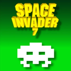 Space Invader 7