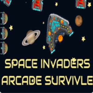 Space Invaders Arcade Survival Pc