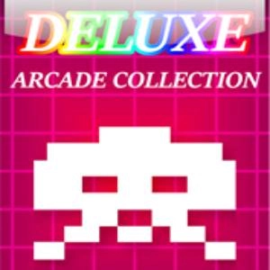 Space Invaders Deluxe Arcade Collection Pc