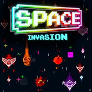 Koop Space Invasion Galaxy Shooter Goedkoop Vergelijk de Prijzen