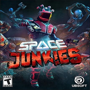 Koop Space Junkies for Oculus VR CD Key Goedkoop Vergelijk de Prijzen