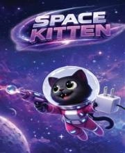 Space Kitten Xbox Series X