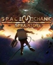 Space Mechanic Simulator Xbox One