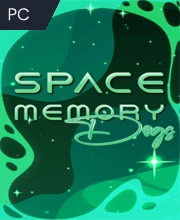Space Memory Dogs Pc