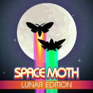 Space Moth Lunar Edition Playstation 4