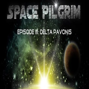 Space Pilgrim Episode 3 Delta Pavonis Pc