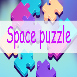Koop Space puzzle CD Key Goedkoop Vergelijk de Prijzen