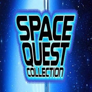 Space Quest Collection Pc